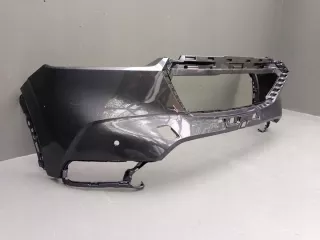 71101-3M0-ZZ00 Бампер передний Honda HR-V 3 Арт e11776575, вид 3