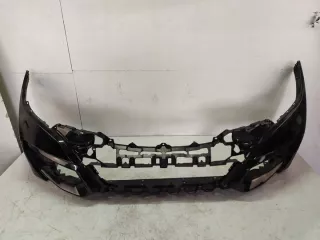 71101TV0ZZ00 Бампер передний Honda Civic 9 Арт e11776550, вид 1