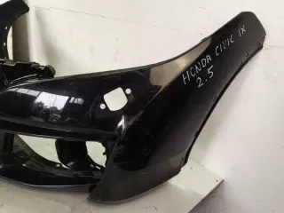 71101TV0ZZ00 Бампер передний Honda Civic 9 Арт e11776550, вид 11
