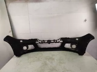 71101TV0ZZ00 Бампер передний Honda Civic 9 Арт e11776550, вид 12