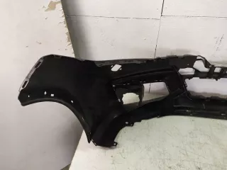71101TV0ZZ00 Бампер передний Honda Civic 9 Арт e11776550, вид 13