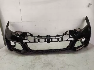 71101TV0ZZ00 Бампер передний Honda Civic 9 Арт e11776550, вид 2