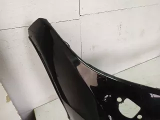 71101TV0ZZ00 Бампер передний Honda Civic 9 Арт e11776550, вид 4