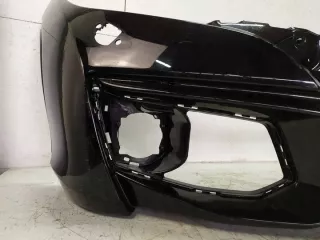 71101TV0ZZ00 Бампер передний Honda Civic 9 Арт e11776550, вид 5