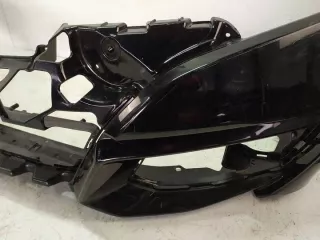 71101TV0ZZ00 Бампер передний Honda Civic 9 Арт e11776550, вид 8