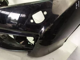 71101TV0ZZ00 Бампер передний Honda Civic 9 Арт e11776550, вид 9