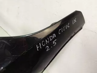 71101TV0ZZ00 Бампер передний Honda Civic 9 Арт e11776550, вид 10