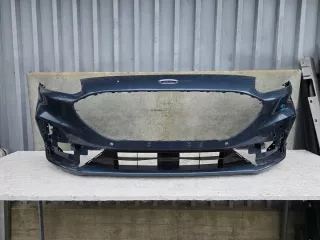 LV4B-17D957-H Бампер передний Ford Kuga 3 Арт e11776447, вид 1