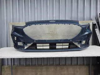 LV4B-17D957-H Бампер передний Ford Kuga 3 Арт e11776447, вид 2