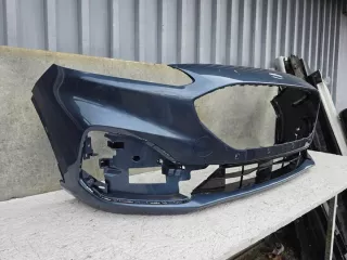 LV4B-17D957-H Бампер передний Ford Kuga 3 Арт e11776447, вид 4
