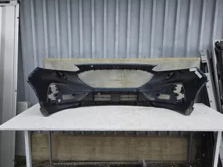 LV4B-17D957-H Бампер передний Ford Kuga 3 Арт e11776447, вид 6