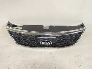 2010-2015 86350-2P500 Решетка радиатора Kia Sorento 2 Арт e11776397, вид 2