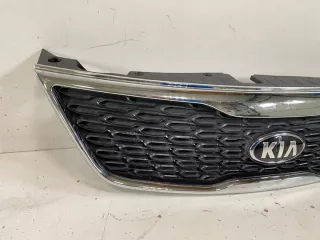 2010-2015 86350-2P500 Решетка радиатора Kia Sorento 2 Арт e11776397, вид 3