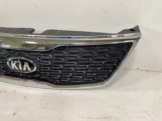2010-2015 86350-2P500 Решетка радиатора Kia Sorento 2 Арт e11776397, вид 4