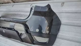 2017-23 850222027R Бампер задний Dacia Duster 2 Арт e11776335, вид 4