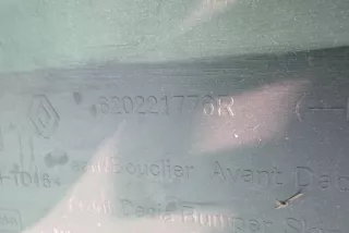 620221776R Бампер передний Dacia Duster 2 Арт e11776332, вид 6