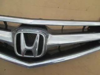 2006-08 Решетка радиатора Honda Accord 7 Арт e11776301, вид 3