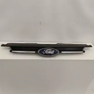 BK21-8A133-A Решетка радиатора Ford Transit Custom Арт e11776299, вид 1