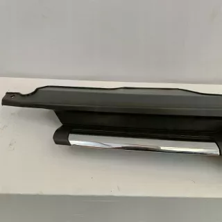 BK21-8A133-A Решетка радиатора Ford Transit Custom Арт e11776299, вид 2