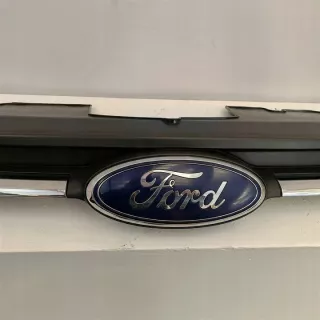 BK21-8A133-A Решетка радиатора Ford Transit Custom Арт e11776299, вид 3