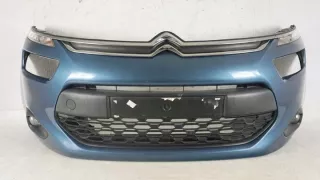  Бампер передний Citroen C4 2 Арт e11776288, вид 1