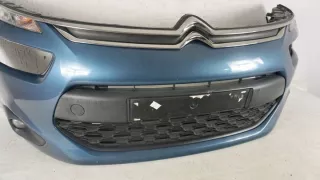  Бампер передний Citroen C4 2 Арт e11776288, вид 2