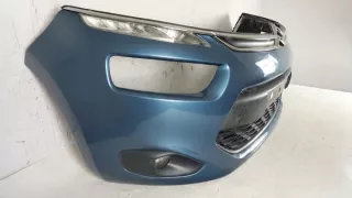  Бампер передний Citroen C4 2 Арт e11776288, вид 3