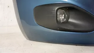  Бампер передний Citroen C4 2 Арт e11776288, вид 4