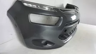  Бампер передний Citroen C4 2 Арт e11776285, вид 3