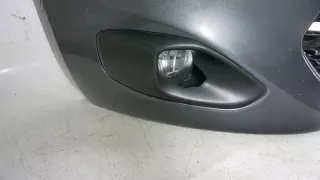  Бампер передний Citroen C4 2 Арт e11776285, вид 4