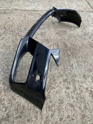 8S0807437H Бампер передний Audi TT 3 Арт e11776250, вид 1