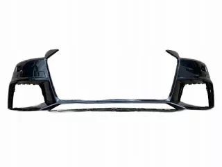 8S0807437H Бампер передний Audi TT 3 Арт e11776250, вид 2