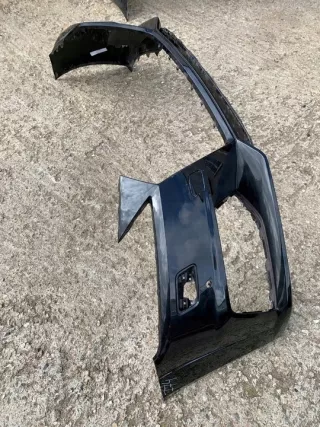 8S0807437H Бампер передний Audi TT 3 Арт e11776250, вид 3