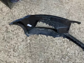 8S0807437H Бампер передний Audi TT 3 Арт e11776250, вид 4