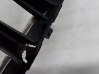 7157688 Решетка радиатора BMW X5 E70 Арт e11776209, вид 10
