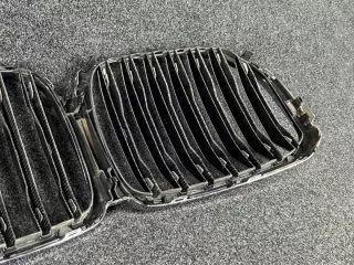 7454887 Решетка радиатора BMW X5 G05  Арт e11776192, вид 5