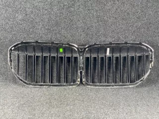 8494817 Решетка радиатора BMW 7 G11/G12 Арт e11776145, вид 1