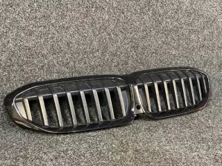 5113192976-10 192976-10 Решетка радиатора BMW 3 G20/G21 Арт e11775984, вид 1