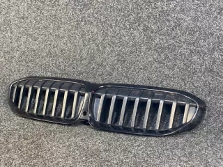 5113192976-10 192976-10 Решетка радиатора BMW 3 G20/G21 Арт e11775984, вид 3