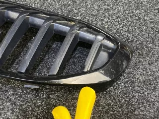 5113192976-10 192976-10 Решетка радиатора BMW 3 G20/G21 Арт e11775984, вид 4