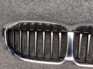 5A39367 Решетка радиатора BMW 1 F40 Арт e11775954, вид 1