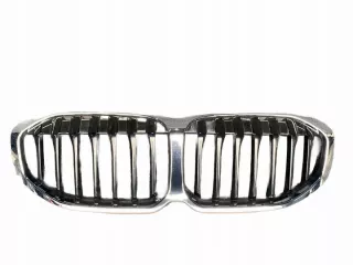 5A39367 Решетка радиатора BMW 1 F40 Арт e11775954, вид 2