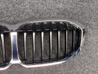 5A39367 Решетка радиатора BMW 1 F40 Арт e11775954, вид 3