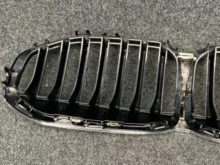5A39367 Решетка радиатора BMW 1 F40 Арт e11775954, вид 4