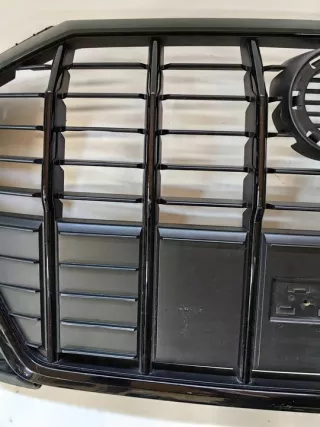 83A853651 Решетка радиатора Audi Q3 1 Арт e11775933, вид 4