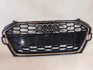 8W0853651EB Решетка радиатора Audi A4 B9 Арт e11775913, вид 1
