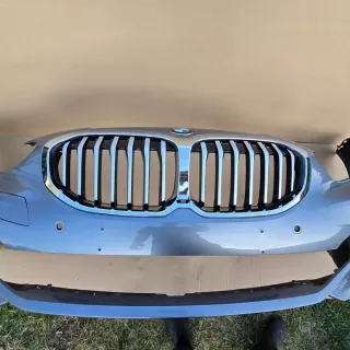 8070928 Бампер передний BMW 1 F40 Арт e11775774, вид 4