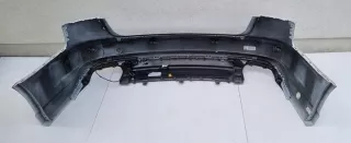 4G5807511AD Бампер передний Audi A6 C7 (S6,RS6) Арт e11775733, вид 3