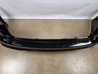 8W9807511S Бампер задний Audi A4 B9 Арт e11775695, вид 4
