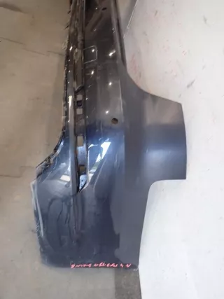8W9807511M Бампер задний Audi A4 B9 Арт e11775687, вид 2